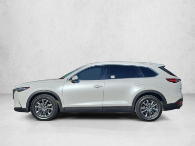 2021 Mazda Mazda CX-9 Touring