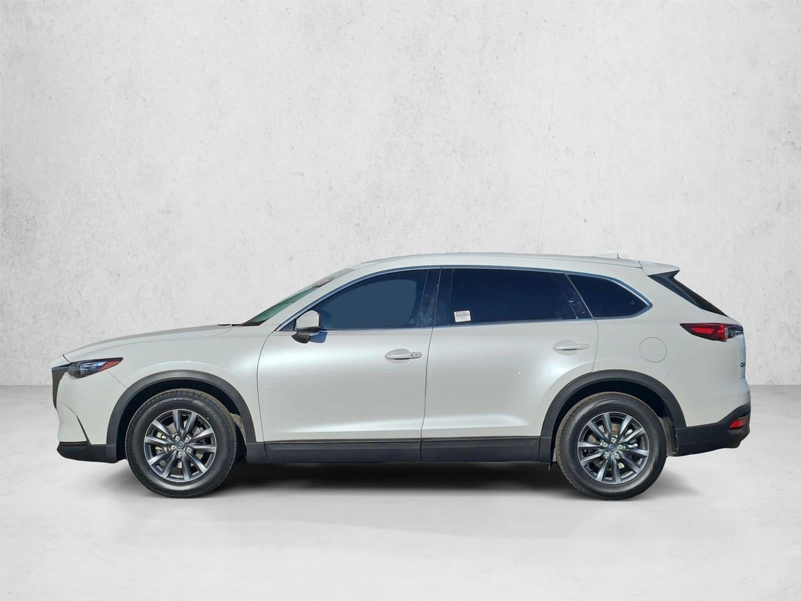 2021 Mazda Mazda CX-9 Touring