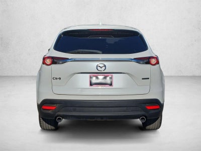 2021 Mazda Mazda CX-9 Touring