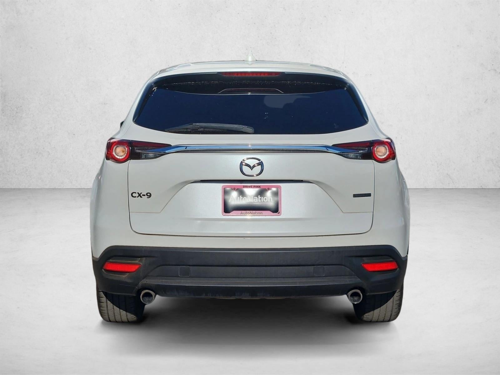 2021 Mazda Mazda CX-9 Touring