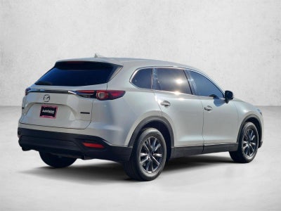 2021 Mazda Mazda CX-9 Touring