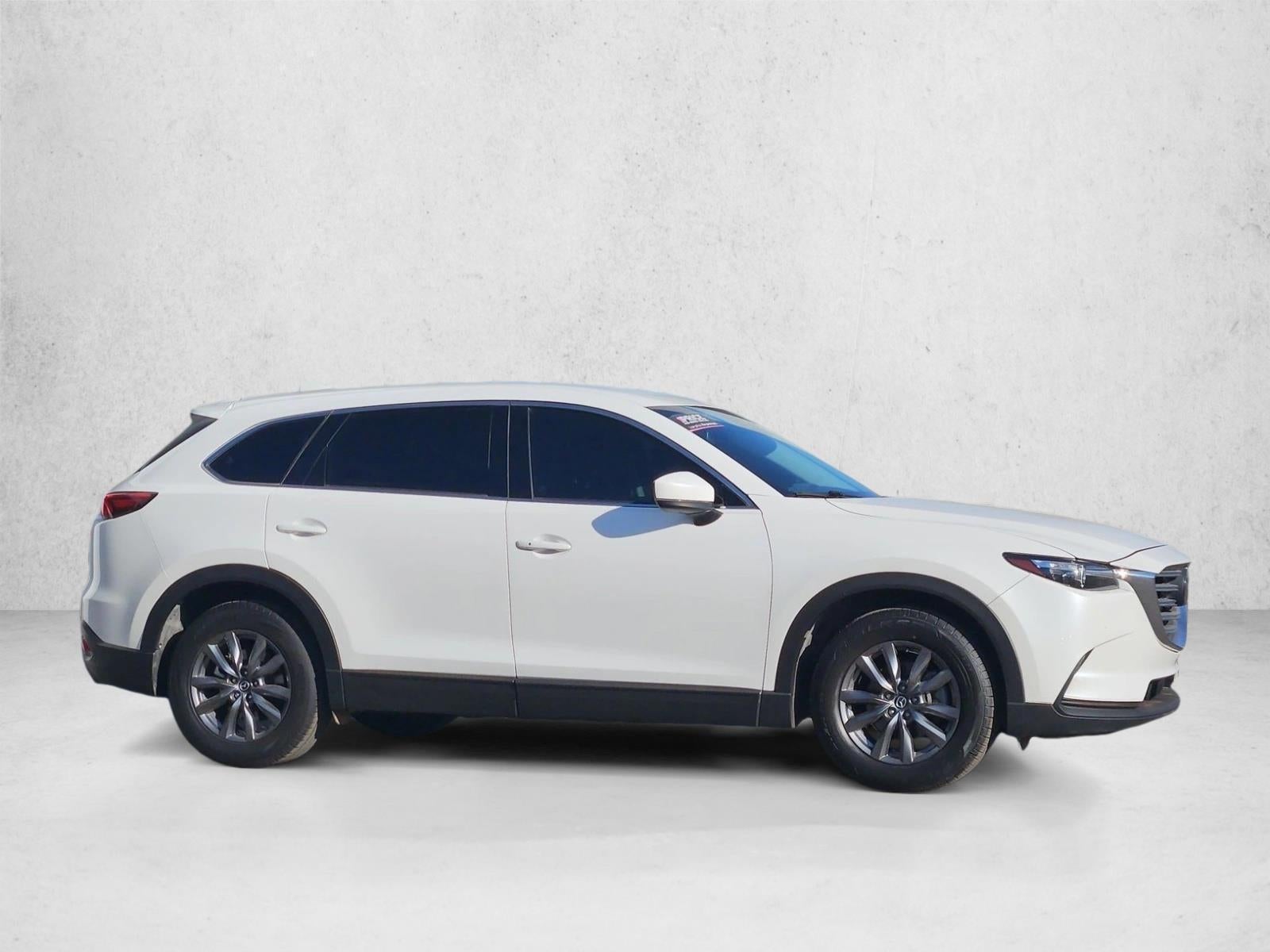 2021 Mazda Mazda CX-9 Touring