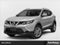 2018 Nissan Rogue Sport SV