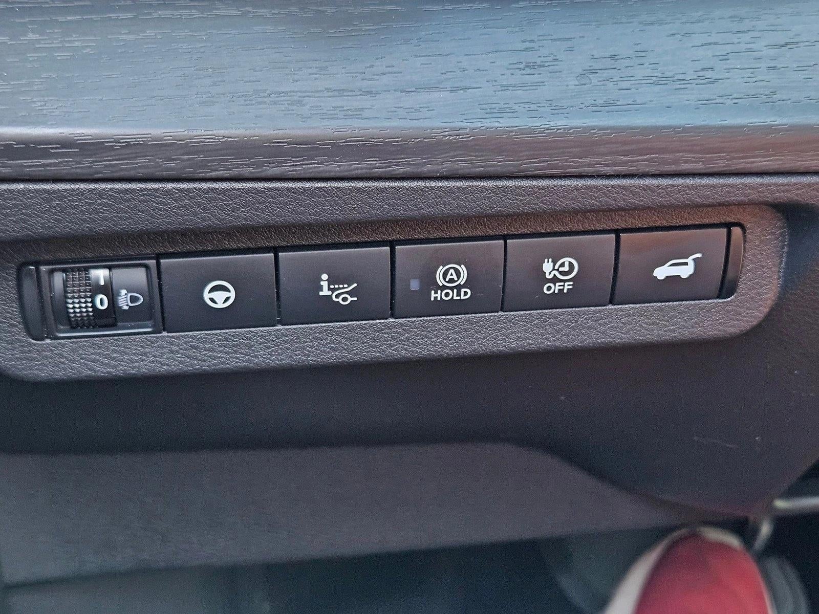 2025 Nissan ARIYA EVOLVE+