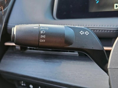 2025 Nissan ARIYA EVOLVE+