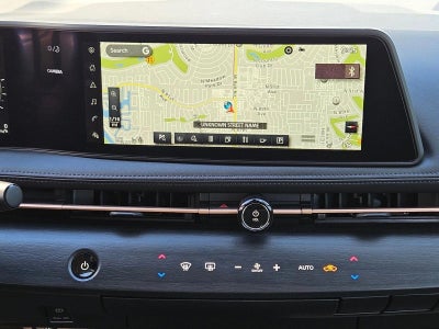 2025 Nissan ARIYA EVOLVE+