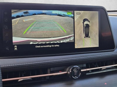 2025 Nissan ARIYA EVOLVE+