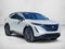 2025 Nissan ARIYA EVOLVE+