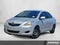 2009 Toyota Yaris 4DR SDN MAN (NATL)