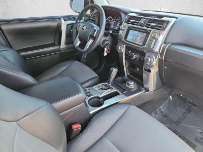 2019 Toyota 4Runner SR5 Premium