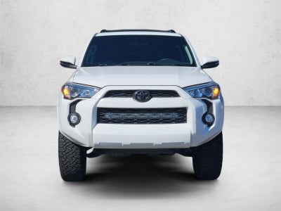 2019 Toyota 4Runner SR5 Premium