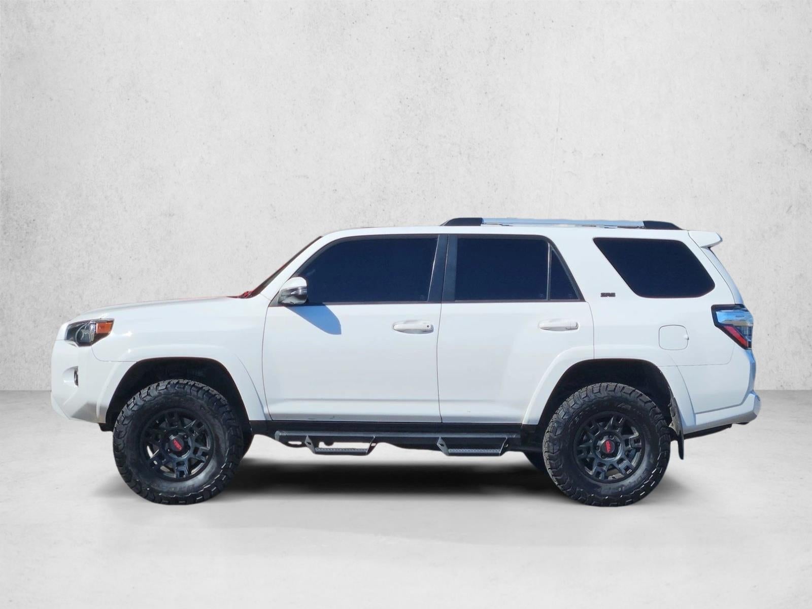 2019 Toyota 4Runner SR5 Premium