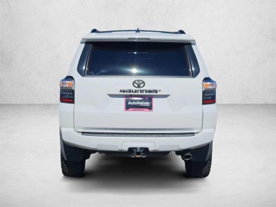 2019 Toyota 4Runner SR5 Premium