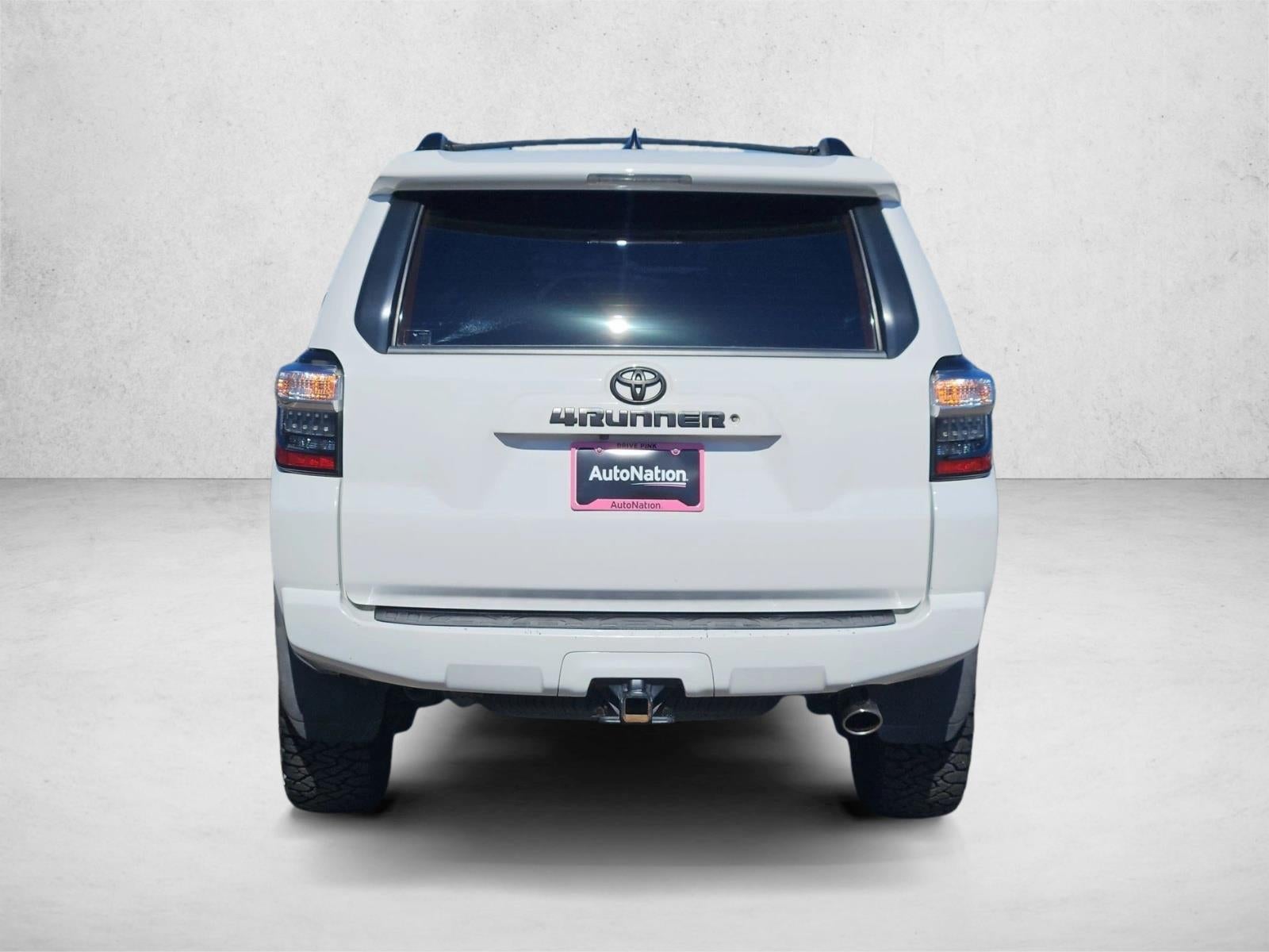 2019 Toyota 4Runner SR5 Premium