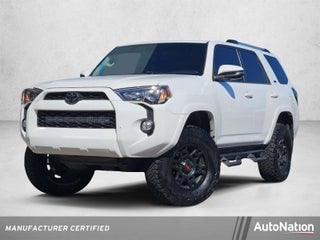 2019 Toyota 4Runner SR5 Premium