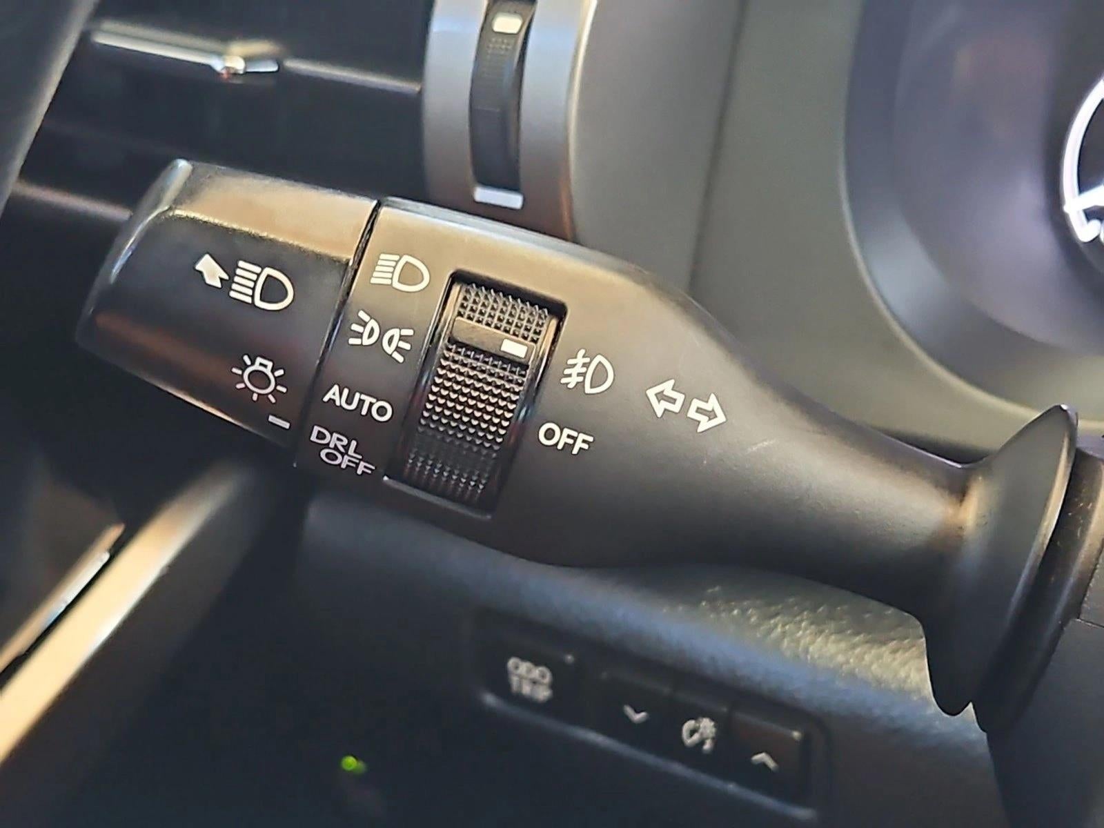 2014 Lexus IS 350 