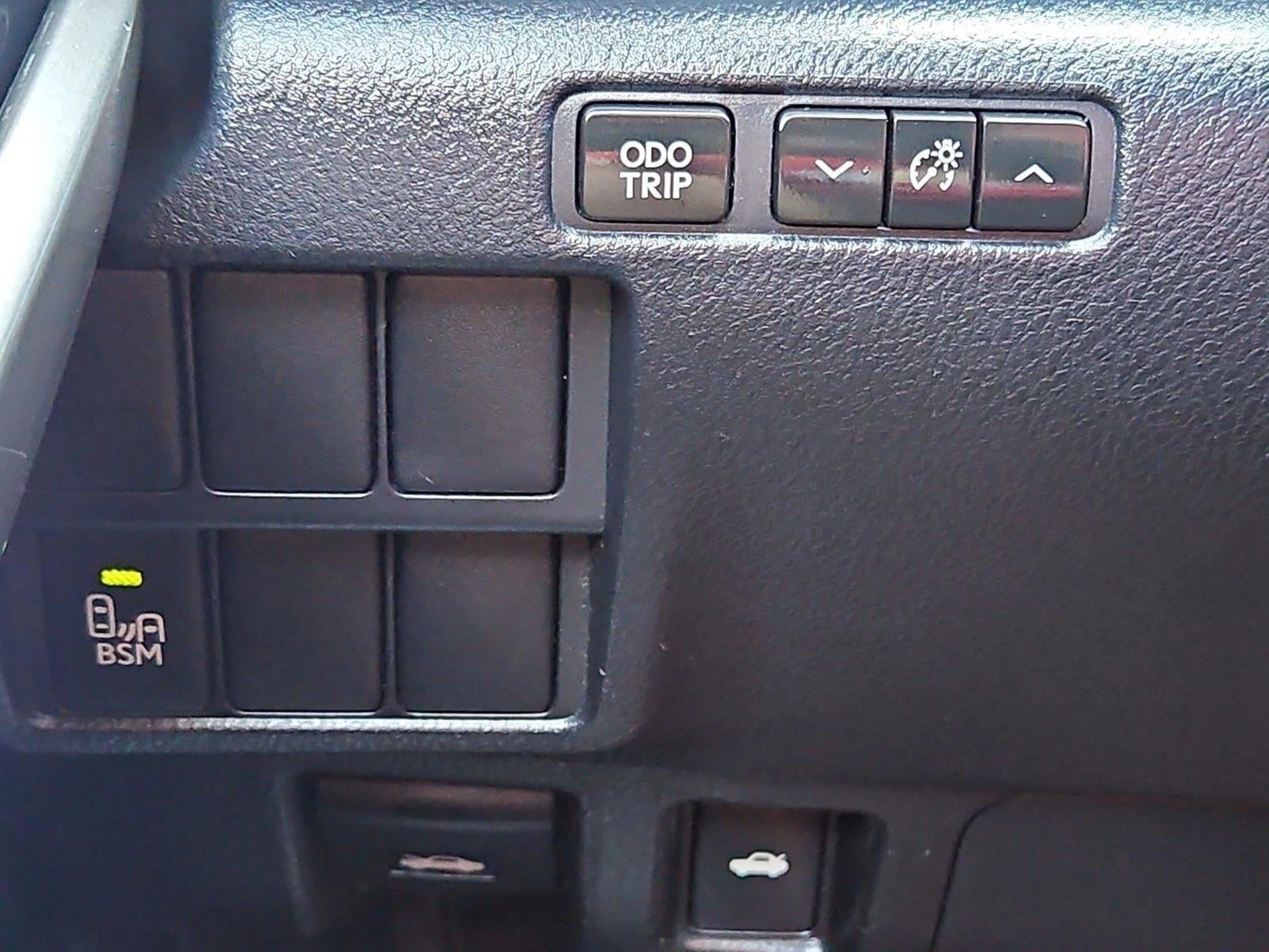 2014 Lexus IS 350 