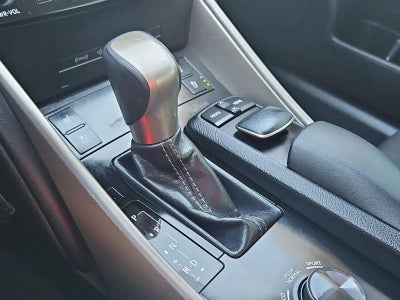 2014 Lexus IS 350 