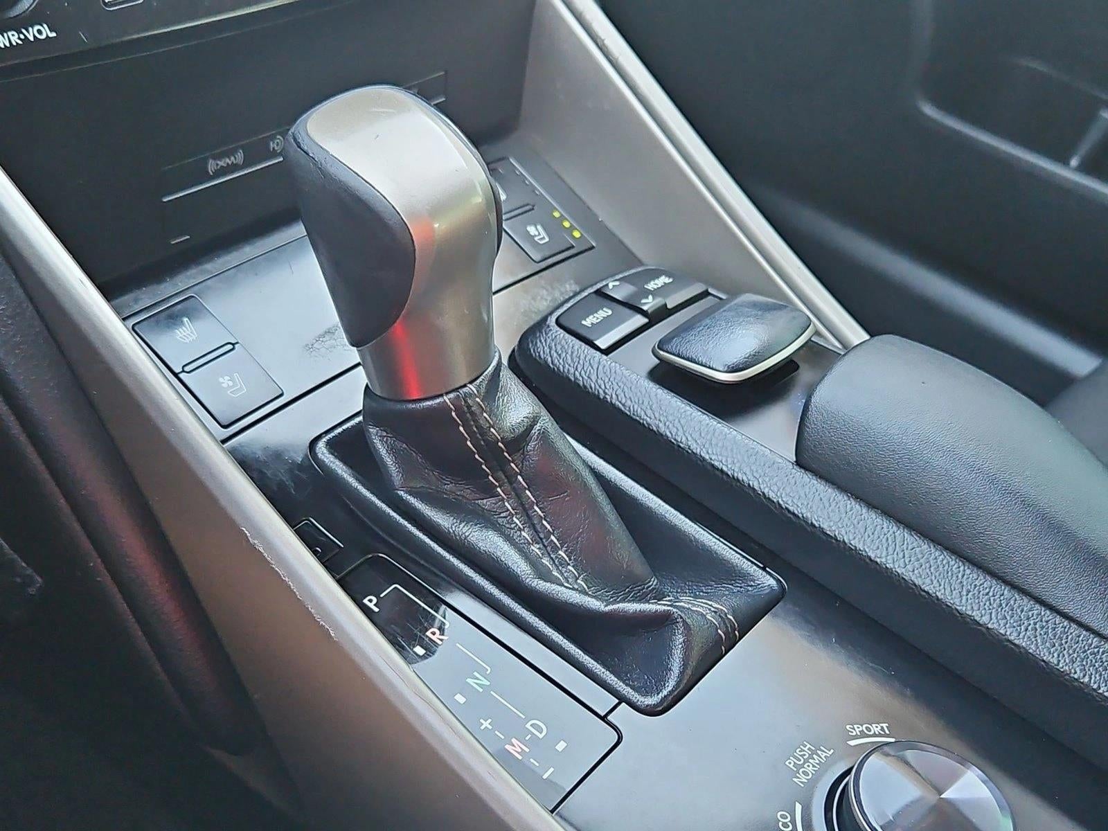 2014 Lexus IS 350 
