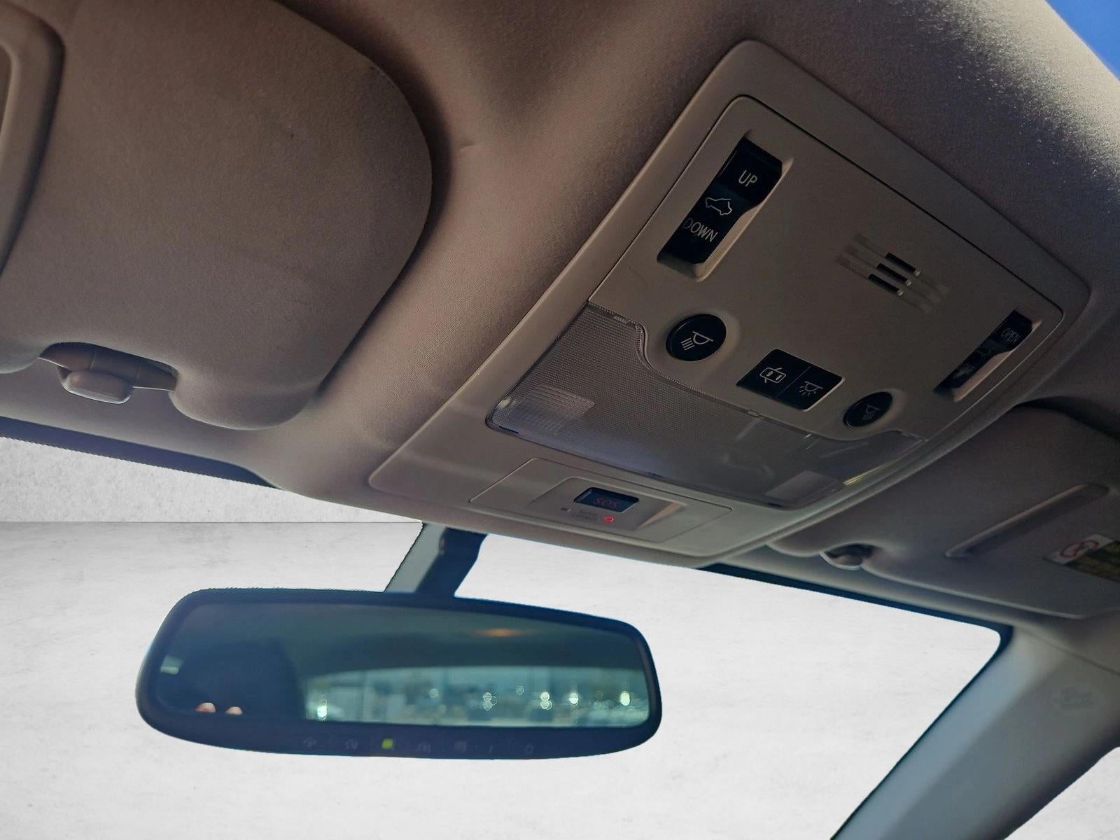 2014 Lexus IS 350 