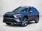 2025 Toyota RAV4 Plug-In Hybrid SE