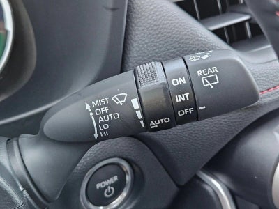 2025 Toyota RAV4 Plug-In Hybrid SE