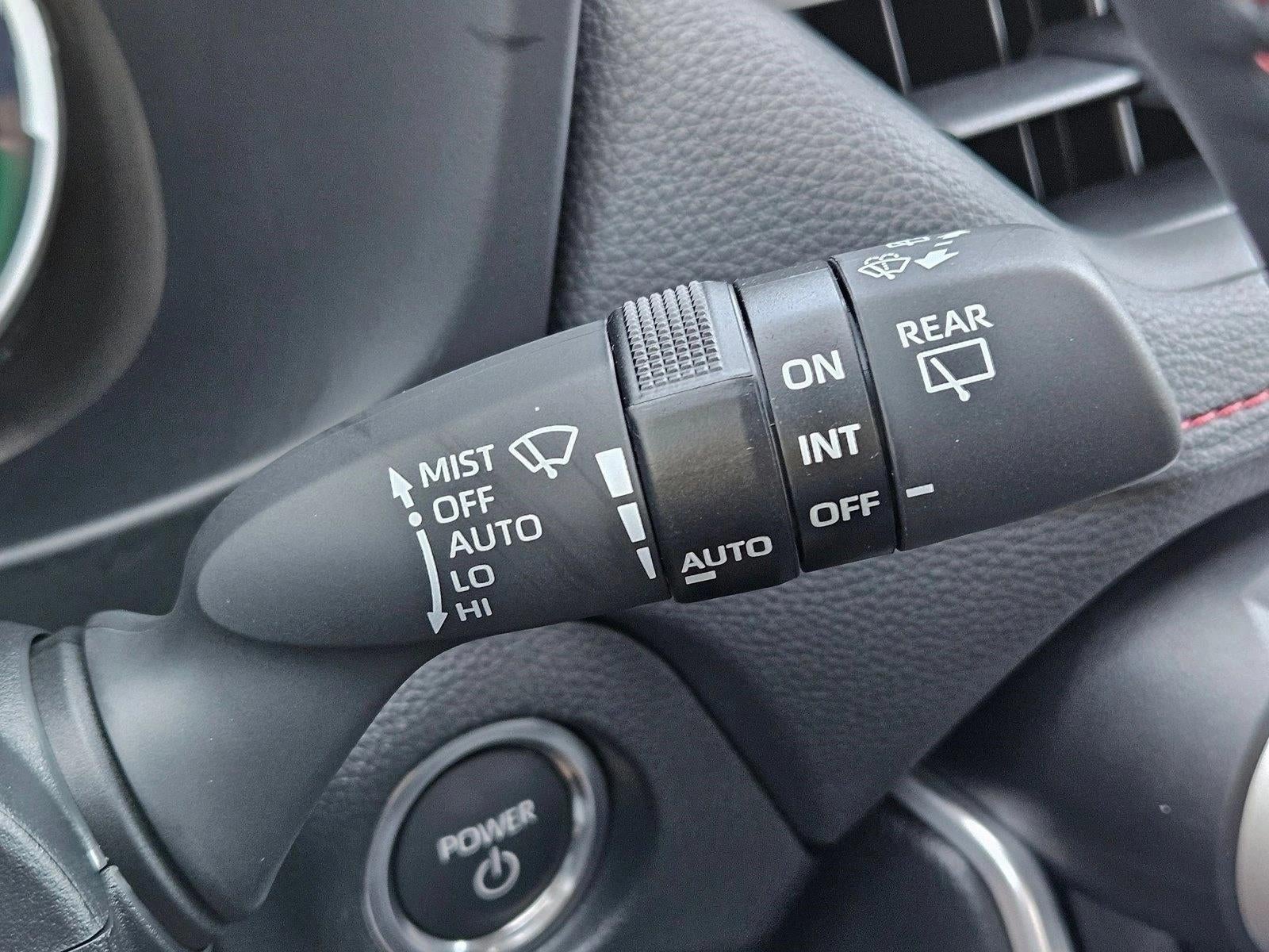 2025 Toyota RAV4 Plug-In Hybrid SE
