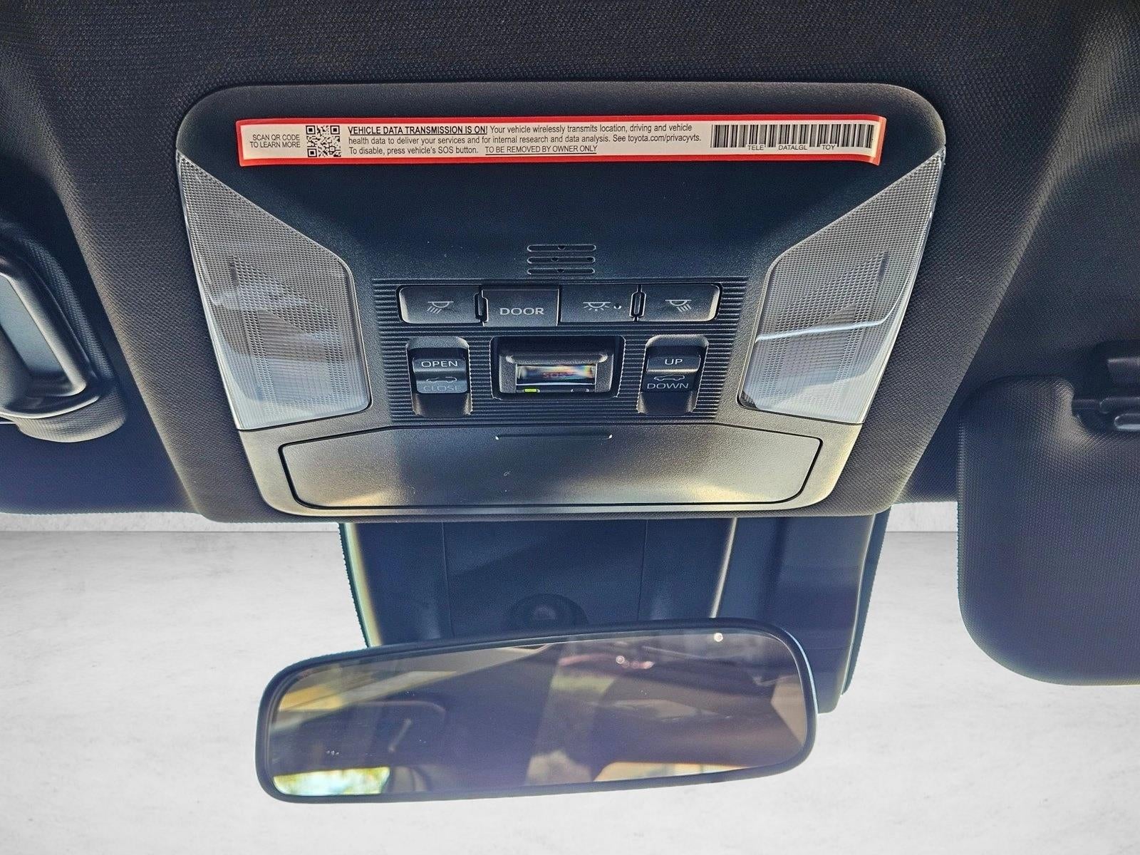 2025 Toyota RAV4 Plug-In Hybrid SE