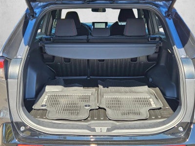2025 Toyota RAV4 Plug-In Hybrid SE