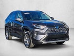 2019 Toyota RAV4 Hybrid Limited