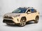 2019 Toyota RAV4 Hybrid Limited
