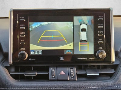 2019 Toyota RAV4 Hybrid Limited