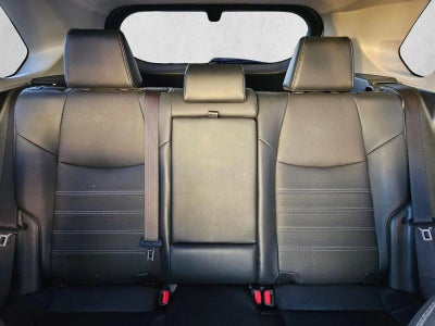 2019 Toyota RAV4 Hybrid Limited