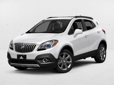 2016 Buick Encore Convenience