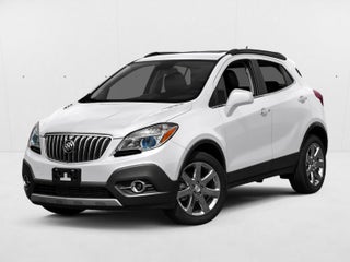2016 Buick Encore Convenience