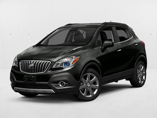 2016 Buick Encore Convenience