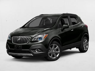 2016 Buick Encore Convenience