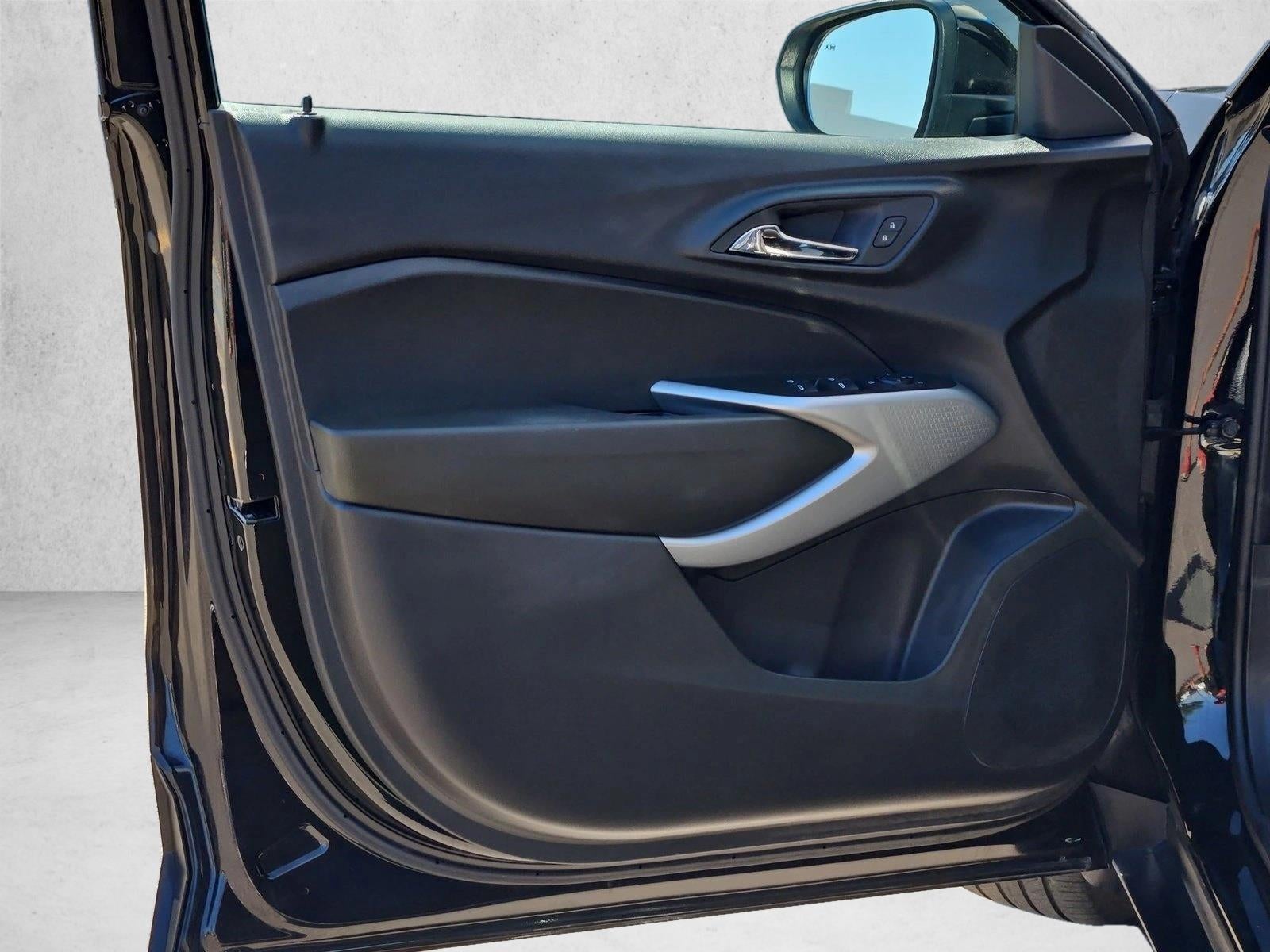 2024 Chevrolet Trax LS - Photo 11