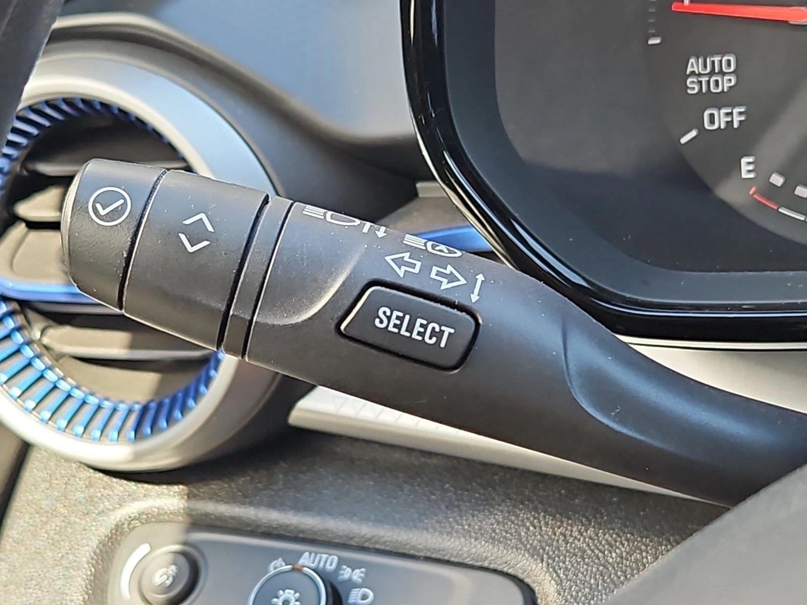 2024 Chevrolet Trax LS - Photo 16