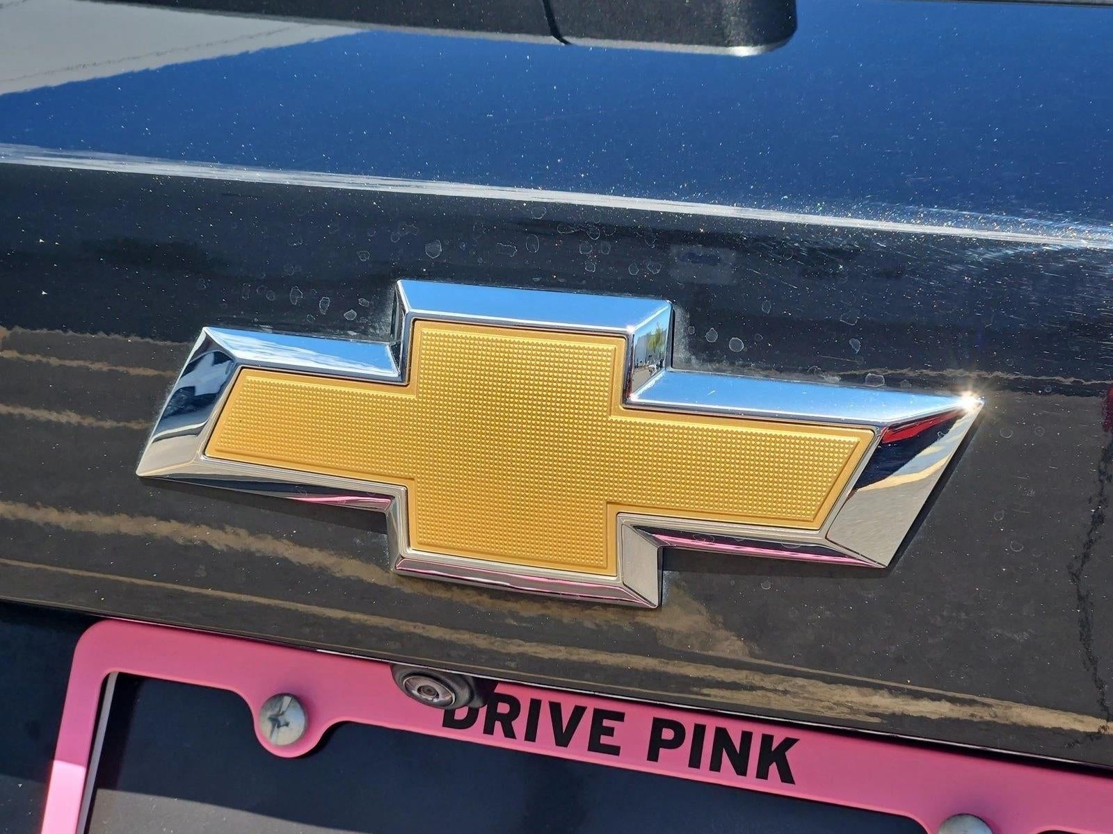 2024 Chevrolet Trax LS - Photo 30