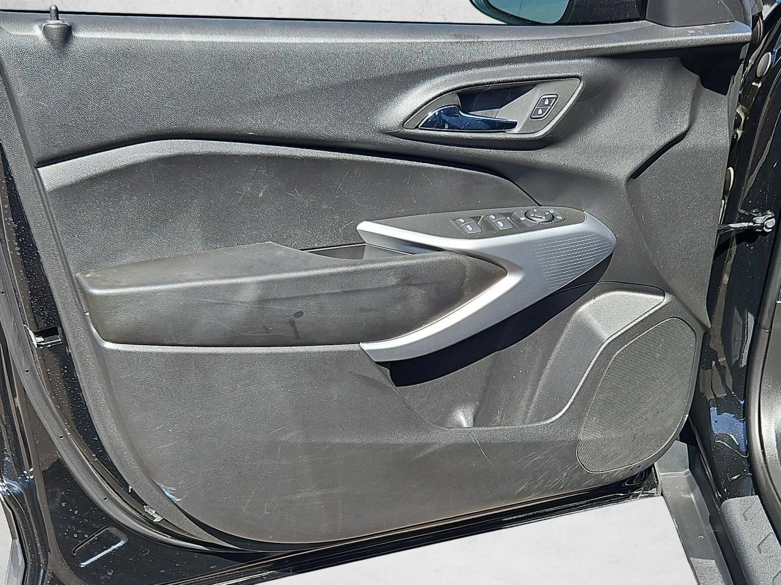 2024 Chevrolet Trax LS - Photo 11