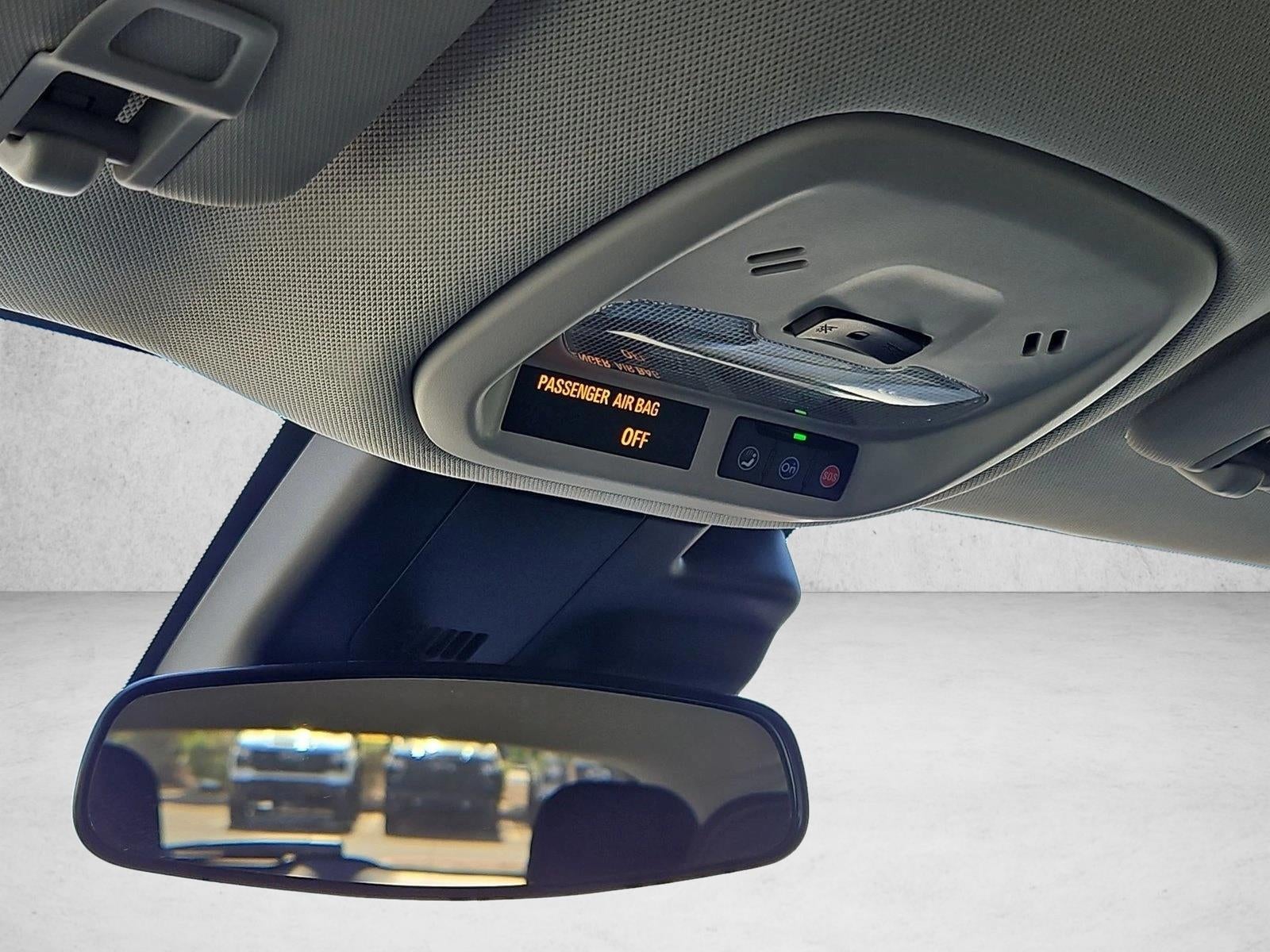 2024 Chevrolet Trax LS - Photo 21