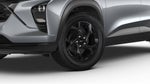 2026 Chevrolet Trax Base