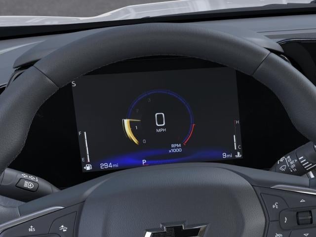 2026 Chevrolet Trax LT - Photo 36