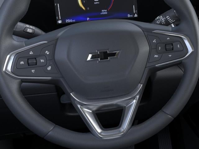 2026 Chevrolet Trax LT - Photo 37