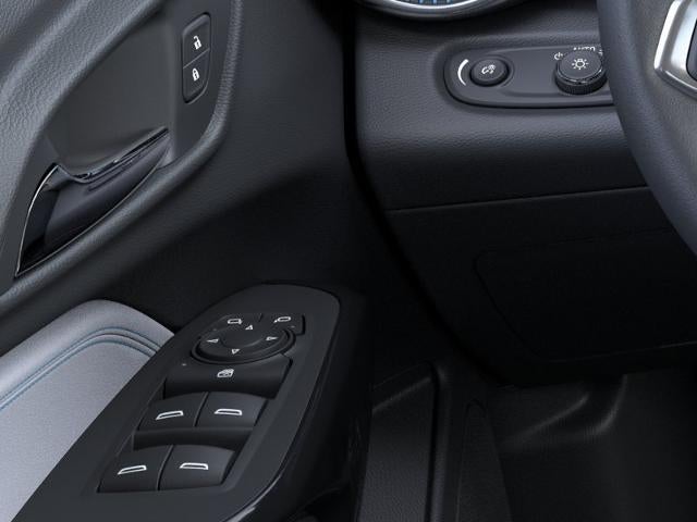 2026 Chevrolet Trax LT - Photo 40