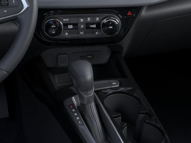 2026 Chevrolet Trax LT - Photo 41