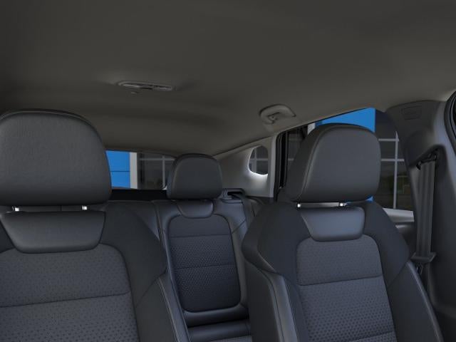 2026 Chevrolet Trax LT - Photo 42
