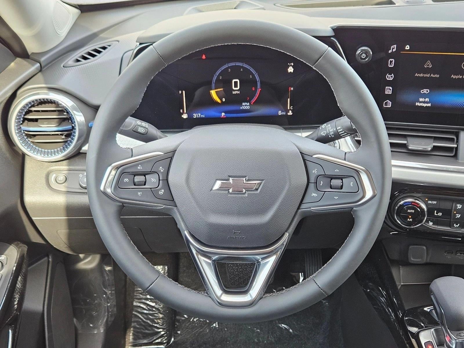2026 Chevrolet Trax LT - Photo 12