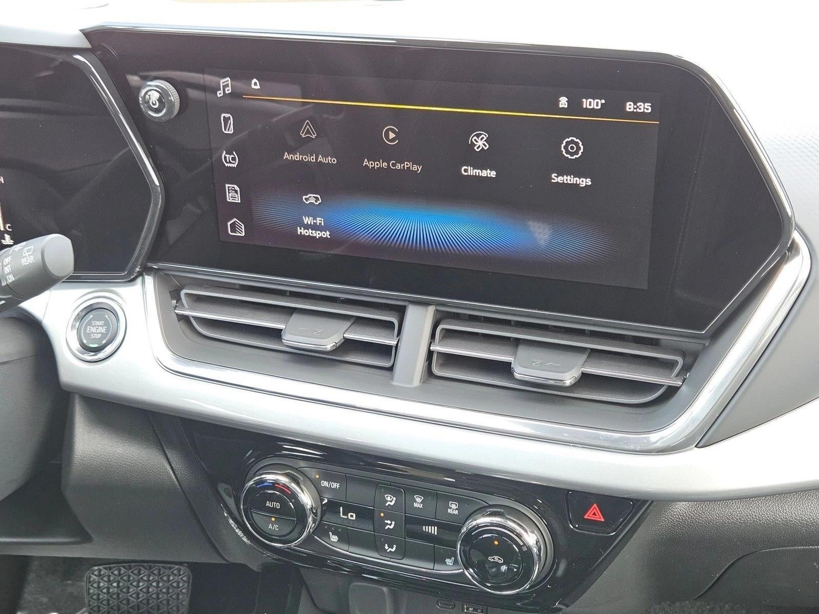 2026 Chevrolet Trax LT - Photo 14